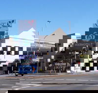 Pender Place Shopping Centre - Surfers Gold Coast