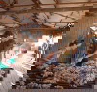 Peron Homestead - Surfers Gold Coast