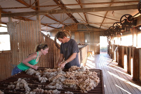Peron Homestead - Surfers Gold Coast 0