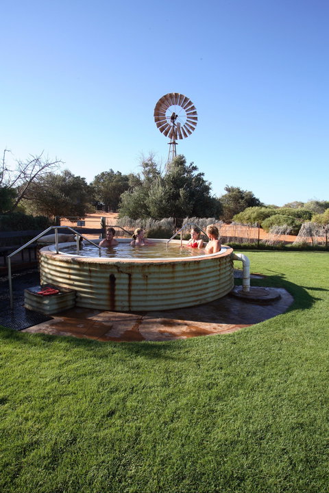 Peron Homestead - Surfers Gold Coast 1