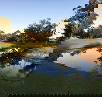 Pinjarra Golf Club - Surfers Gold Coast