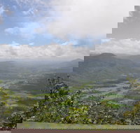 Pinnacle - Surfers Gold Coast