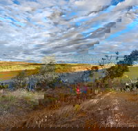 Pine Creek - Surfers Gold Coast