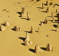 Pinnacles - Surfers Gold Coast
