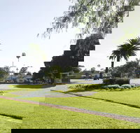 Pioneer Park - Surfers Gold Coast