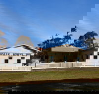 Pioneer Women's Hut Museum - Surfers Gold Coast