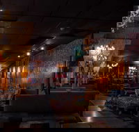Polit Bar - more than cocktails - Surfers Gold Coast