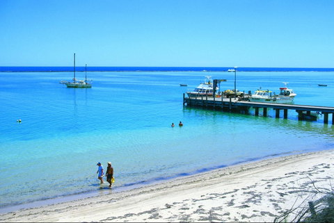 Port Gregory - Surfers Gold Coast 1