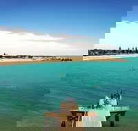 Port Elliot - Surfers Gold Coast