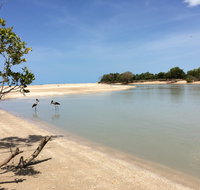 Pormpuraaw - Surfers Gold Coast
