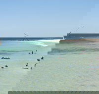 Port Rickaby - Surfers Gold Coast