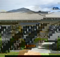 Pukara Estate - Margaret River Tasting Room - Surfers Gold Coast