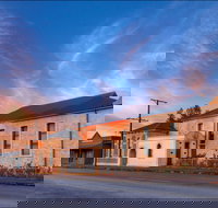 Quorn Historic Building Walk - Surfers Gold Coast