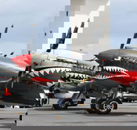 RAAF Museum - Surfers Gold Coast