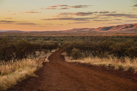 Rail Access Roads - Pilbara - Surfers Gold Coast 0