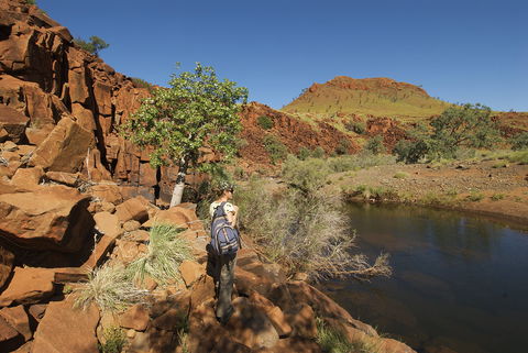 Rail Access Roads - Pilbara - Surfers Gold Coast 1