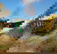 Red Cliffs Historical Steam Railway - Surfers Gold Coast