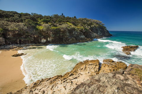 Redlands Coast - Surfers Gold Coast 0