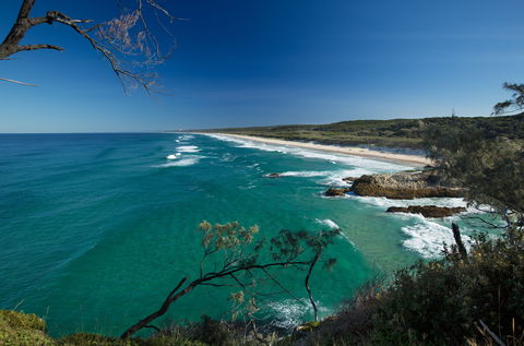 Redlands Coast - Surfers Gold Coast 1