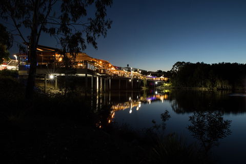 Redlands Coast - Surfers Gold Coast 2