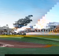 Rich River Golf Club - Surfers Gold Coast