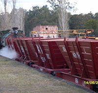 Richmond Vale Railway Museum - Surfers Gold Coast
