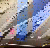 Rock On Fitness and Indoor Climbing - Surfers Gold Coast