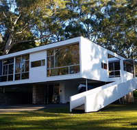 Rose Seidler House - Surfers Gold Coast