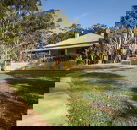 Roto House - Surfers Gold Coast