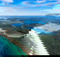 Sandbar - Surfers Gold Coast