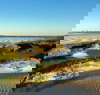 Shelly Beach Dune Walk Trail - Surfers Gold Coast