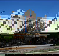 Soundtrails - Bingara - Surfers Gold Coast