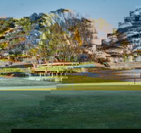 South Lakes Golf Club - Surfers Gold Coast