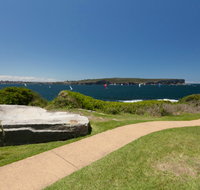South Head Heritage trail - Surfers Gold Coast