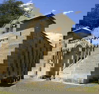 St Mark's Church Pontville - Surfers Gold Coast