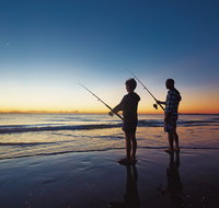 Sun Surf and Sand - Blissful Beaches in Mackay - Surfers Gold Coast