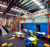 Supaworld Hobart - Surfers Gold Coast