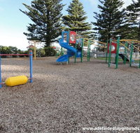 Susan Wilson Memorial Playground - Surfers Gold Coast