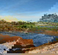 Sweetwater Pool - Surfers Gold Coast