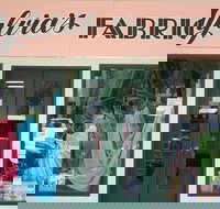 Sylvia's Fabrics Moree - Surfers Gold Coast