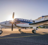 The Royal Flying Doctor Service Outback Experience in Broken Hill - Surfers Gold Coast