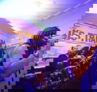 The Blues Train - Surfers Gold Coast