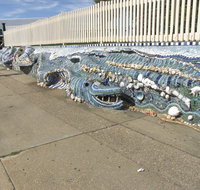 The Nambucca Heads Mosaic - Surfers Gold Coast
