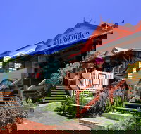 The Tilba District Heritage Areas - Surfers Gold Coast