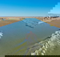 The Moree Water Park - Surfers Gold Coast