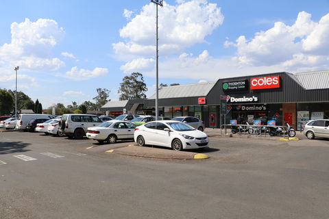 Thornton - Surfers Gold Coast 0