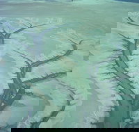 Tidal Flats - Surfers Gold Coast