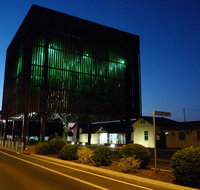 Tree of Knowledge Memorial - Surfers Gold Coast