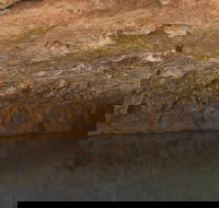 Tunnel Creek National Park - Surfers Gold Coast