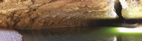 Tunnel Creek National Park - Surfers Gold Coast 0